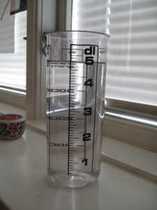 water