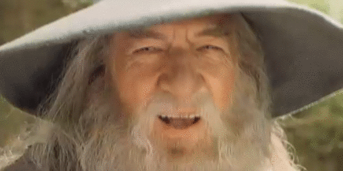 laughinggandalf