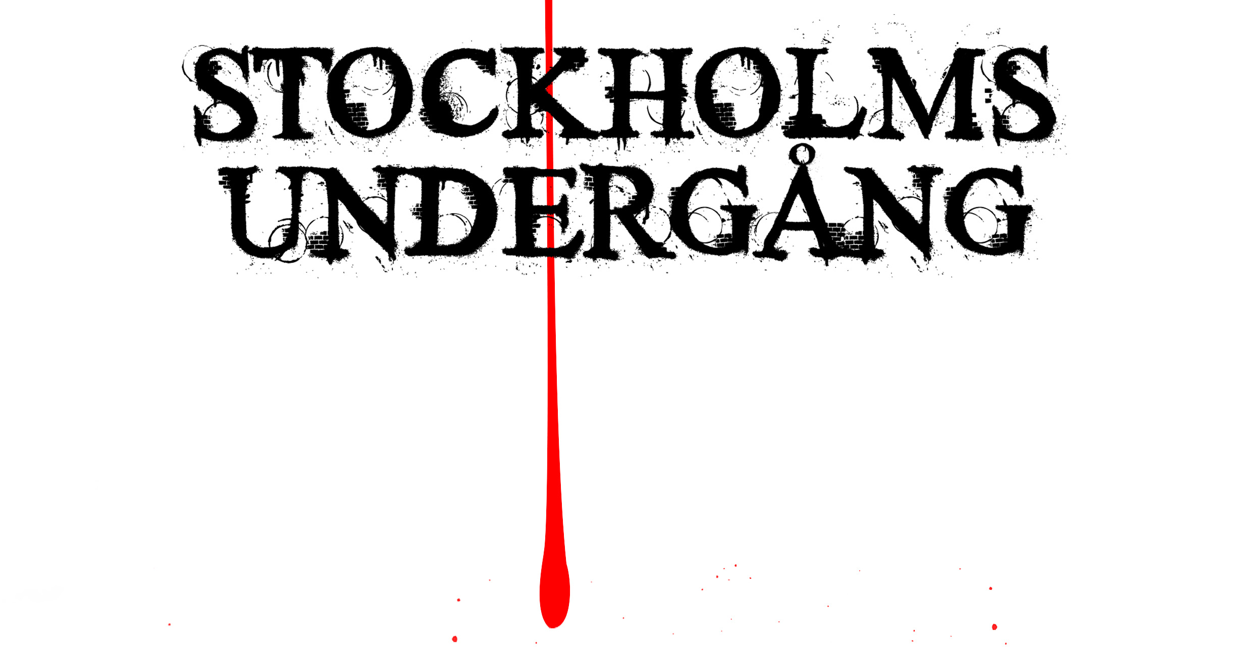 Stockholms Undergång